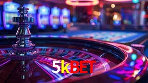 Apostas de Tênis 5kbet