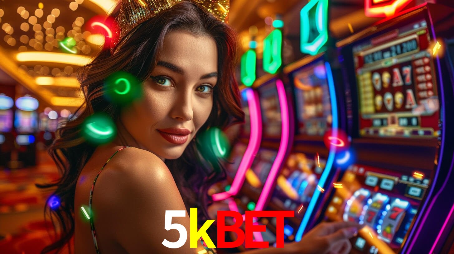 Mercados ao vivo e cash out na 5kbet