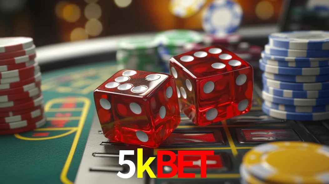 Blackjack Table 5kbet