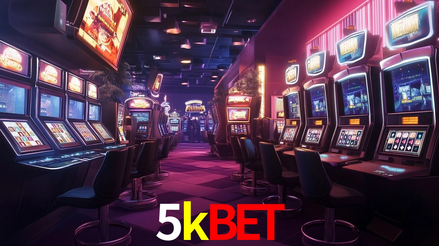 Exclusive Games 5kbet