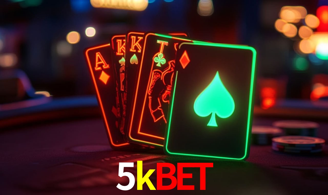 Recursos de Bônus 5kbet