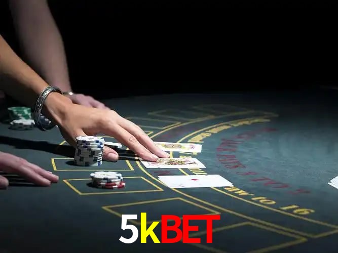 Promoções Sazonais 5kbet