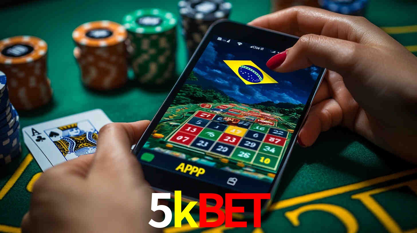 Descubra o Programa VIP da 5kbet: Vantagens Exclusivas para Jogadores