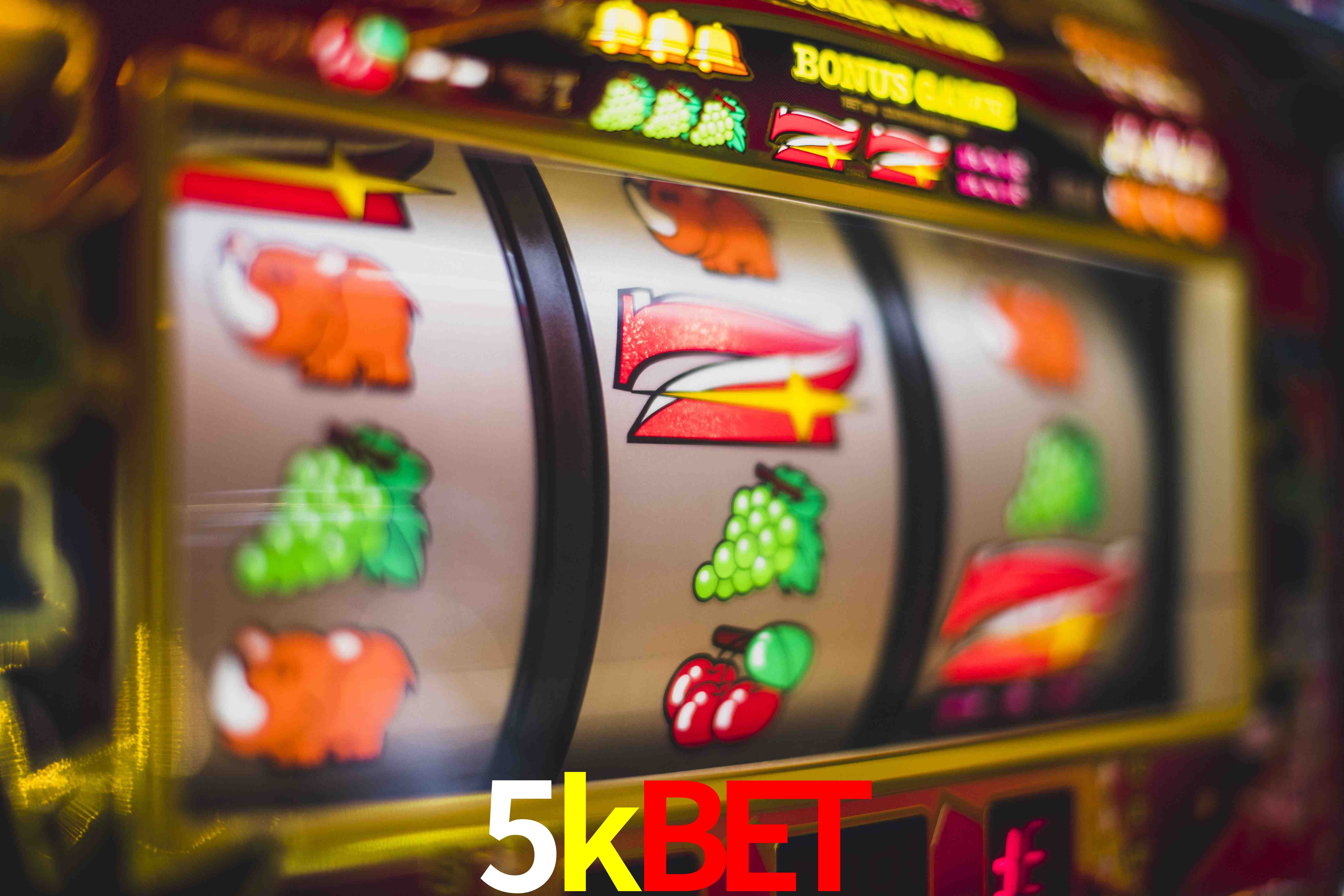 Tennis Betting 5kbet