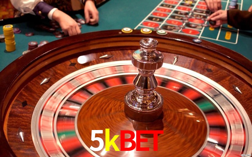 Interface Premium 5kbet