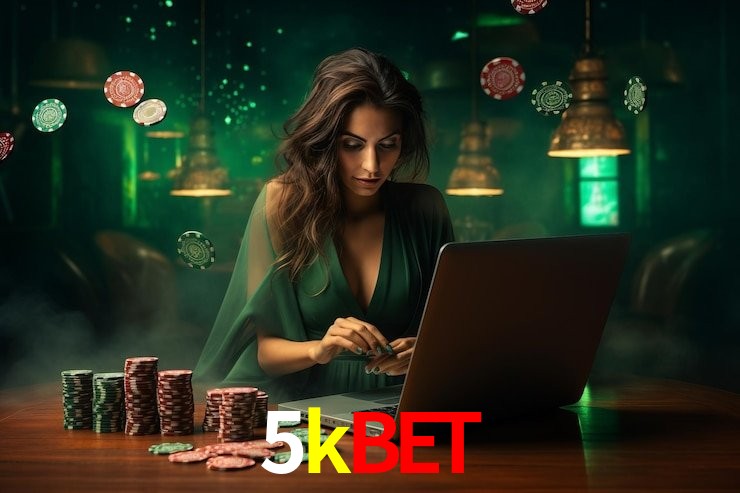 Escolher plataforma para baixar 5kbet