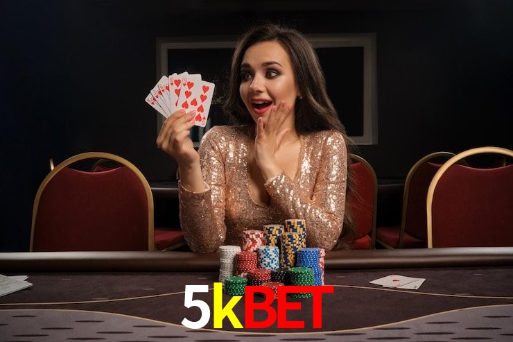 cassino 5kbet