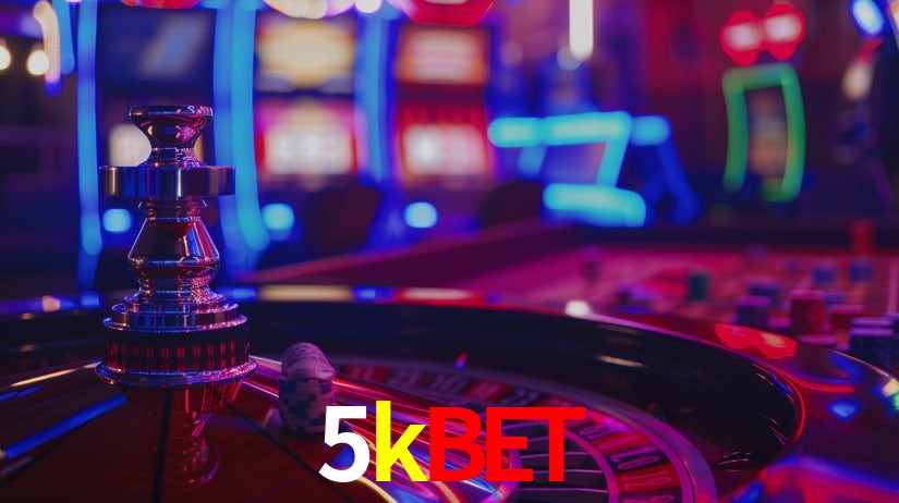 Explore as vantagens do 5kbet: serviço profissional e confiabilidade