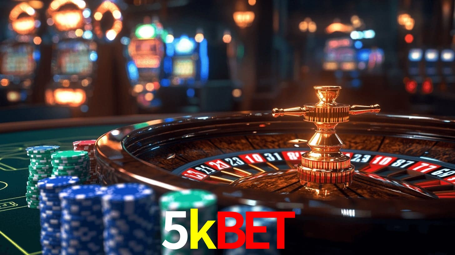 5kbet.com