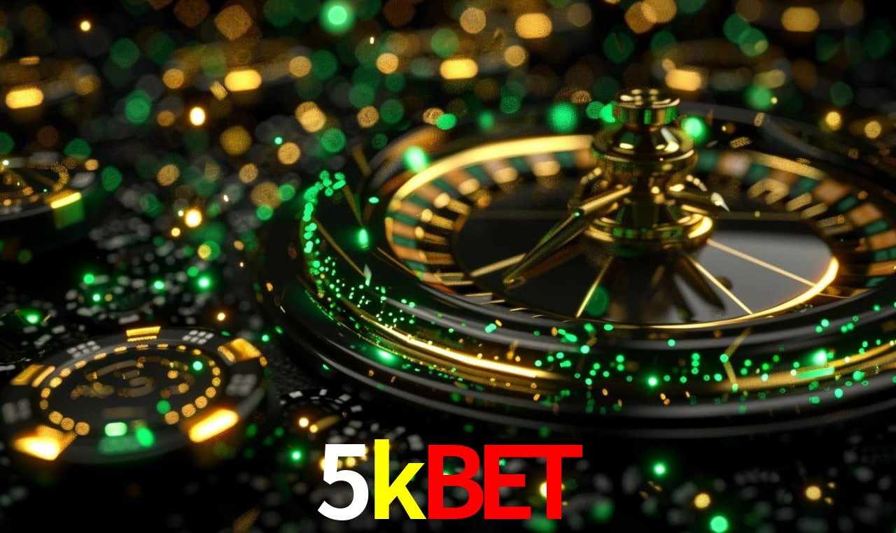 Slots com jackpots e giros grátis na 5kbet