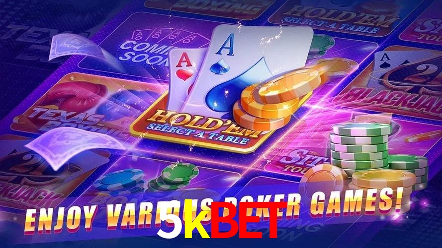 A Emoção da Loteria na 5kbet: Uma Chance de Mudança de Vida