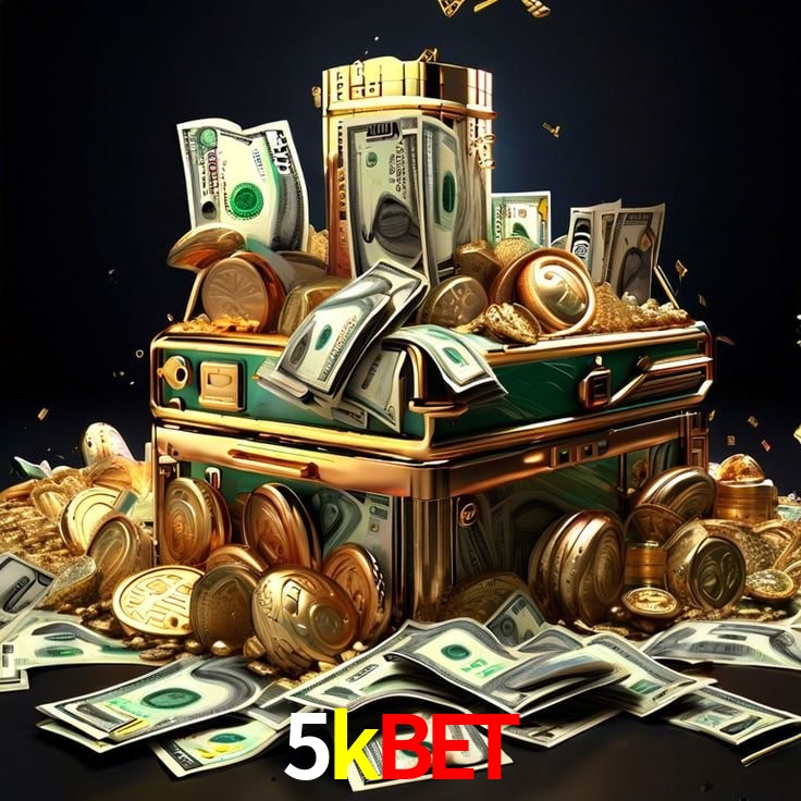 Apostas de Futebol 5kbet