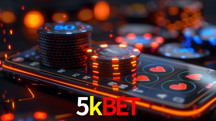 Player Reviews 5kbet