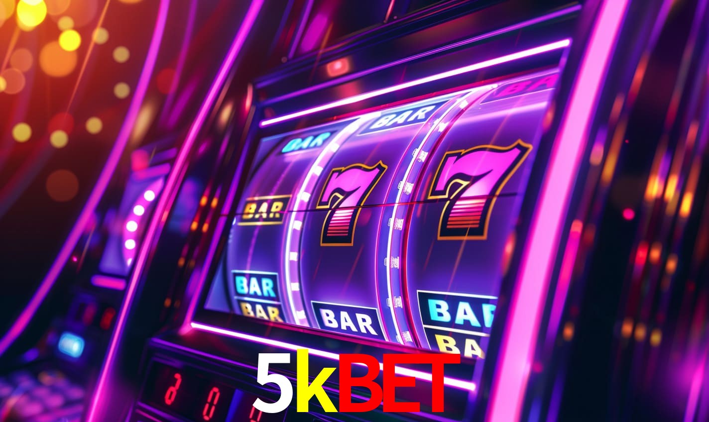5kbet: Seu Especialista em Apostas Esportivas Brasileiras