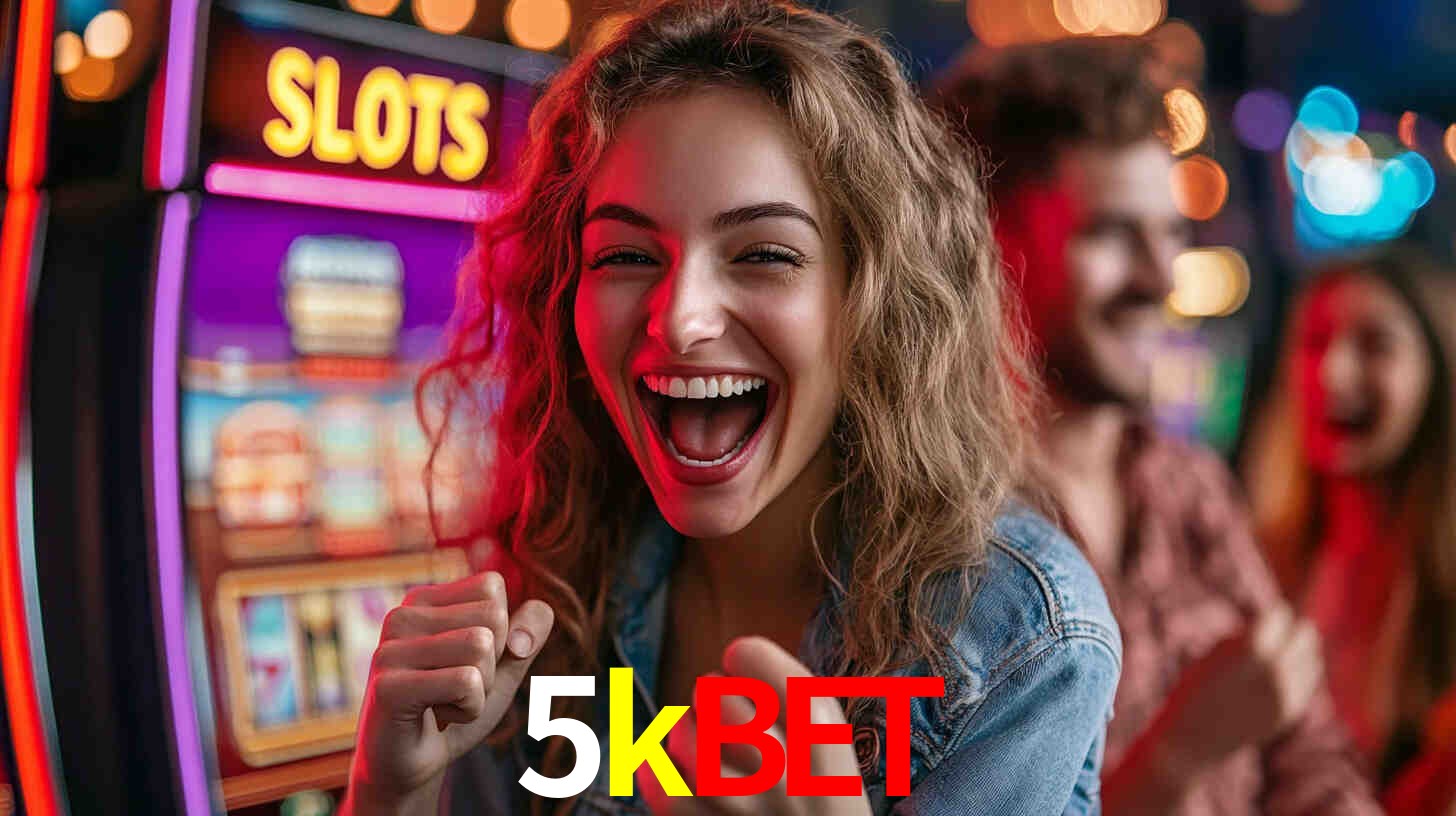 Descubra a Essência do 5kbet: Nossa História e Compromissos