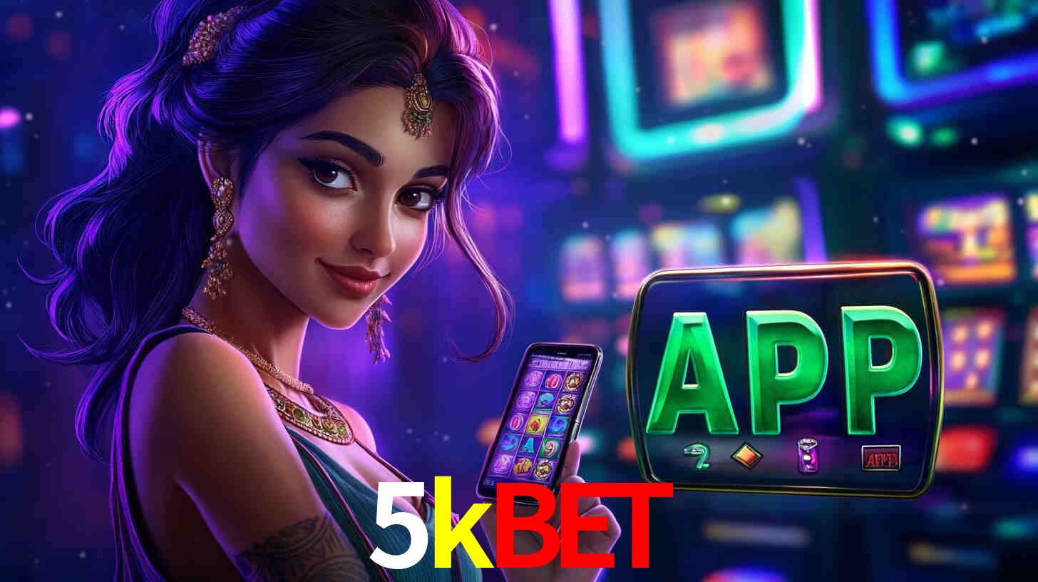 5kbet: A Experiência de Casino com Jogos de Mesa ao Vivo