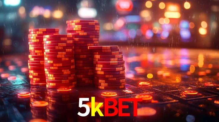 Experimente o Login Seguro Premium no 5kbet