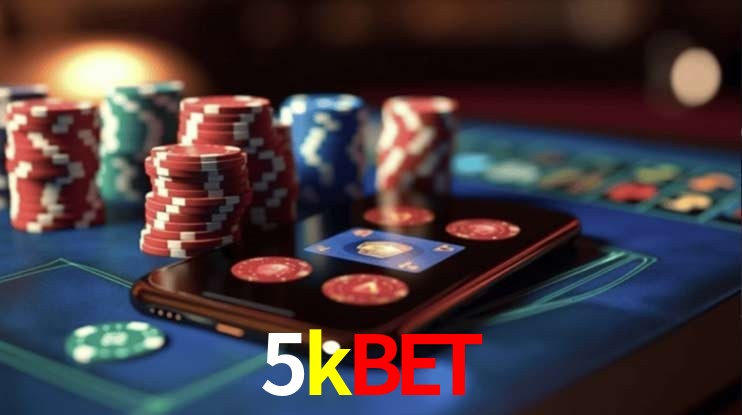 Diretório de Jogos 5kbet