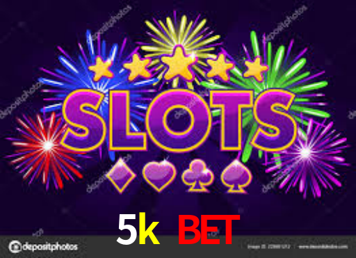 APP oficial da 5k bet para mobile