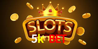 Apostas esportivas da 5k bet com odds competitivas