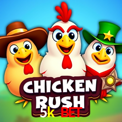 Jogos de fortune da 5k bet com prêmios incríveis