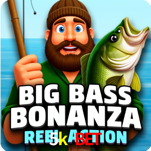 Plataforma completa da 5k bet com todos os jogos