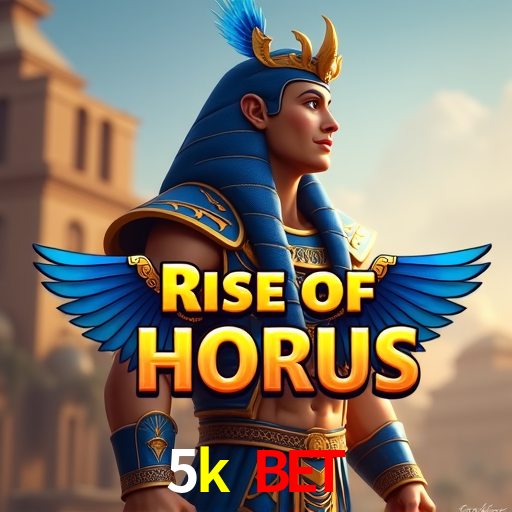 Login seguro na 5k bet